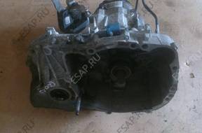 КОРОБКА ПЕРЕДАЧW RENAULT CLIO III 1.2 JH3 128