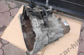 КОРОБКА ПЕРЕДАЧw Renault CLIO III 1.2 TCE JH3186