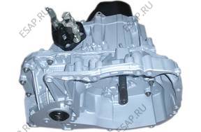 КОРОБКА ПЕРЕДАЧw Renault Clio III 1.2 TCE JH3342