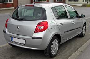 КОРОБКА ПЕРЕДАЧW RENAULT CLIO III 3 1.5 DCI 2007 год