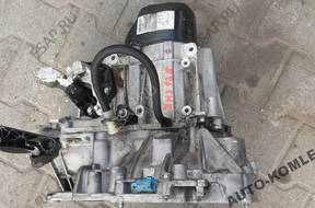 КОРОБКА ПЕРЕДАЧw Renault CLIO III JH3 128