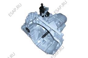 КОРОБКА ПЕРЕДАЧw Renault Clio IV 0.9 TCE JH3334