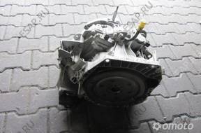 КОРОБКА ПЕРЕДАЧw - Renault Clio IV 1.2iT dc4006