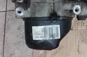 КОРОБКА ПЕРЕДАЧW RENAULT CLIO KANGO 1.5 DCI JH3-166