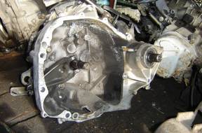 КОРОБКА ПЕРЕДАЧw renault clio ,kangoo 1,2 8V