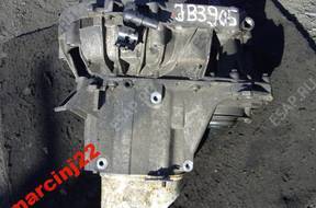 КОРОБКА ПЕРЕДАЧW RENAULT CLIO KANGOO 1.9 DTI JB3905