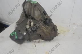 КОРОБКА ПЕРЕДАЧW RENAULT CLIO MODUS 1,5DCI JH3 175