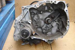 КОРОБКА ПЕРЕДАЧw Renault Clio, Modus 1.5dci JH3141