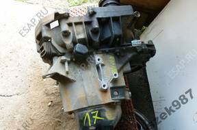 КОРОБКА ПЕРЕДАЧw Renault Clio Twingo JB1046 C259910