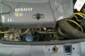 КОРОБКА ПЕРЕДАЧw renault clio2 thalia 1,5dci