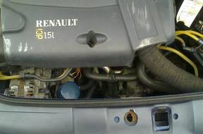 КОРОБКА ПЕРЕДАЧw renault clio2 thalia 1,5dci