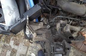 КОРОБКА ПЕРЕДАЧw  renault clioI thalia 1.2  jb1514