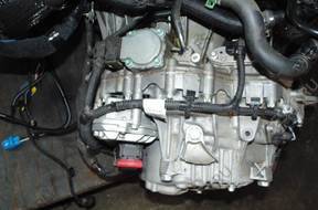 КОРОБКА ПЕРЕДАЧW RENAULT DACIA DC4006 14 год,