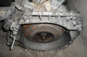 КОРОБКА ПЕРЕДАЧW RENAULT DACIA DC4006 14 год,