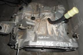 КОРОБКА ПЕРЕДАЧW RENAULT DACIA DC4006 14 год,