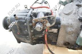 КОРОБКА ПЕРЕДАЧw renault EATON Y04341  3200z