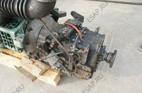 КОРОБКА ПЕРЕДАЧw renault EATON Y04341 cena 3200z