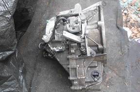 КОРОБКА ПЕРЕДАЧW RENAULT ESPAC IV,2.0 DCI