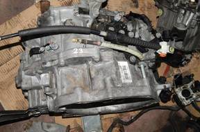 КОРОБКА ПЕРЕДАЧw Renault Espace 3.0 DCI 8200146554