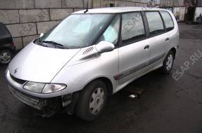 КОРОБКА ПЕРЕДАЧW RENAULT ESPACE III 2,2 TD МЕХАНИКА