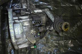 *КОРОБКА ПЕРЕДАЧw RENAULT F9K 1.9 DCI