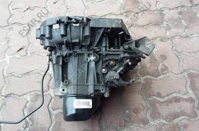 КОРОБКА ПЕРЕДАЧW RENAULT GRAND SCENIC 1.6 JR5 125