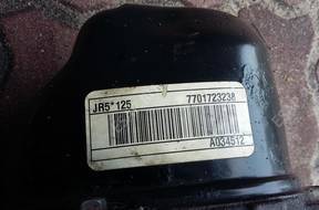 КОРОБКА ПЕРЕДАЧW RENAULT GRAND SCENIC 1.6 JR5 125