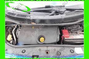 КОРОБКА ПЕРЕДАЧw Renault Grand Scenic 1.9 dCi