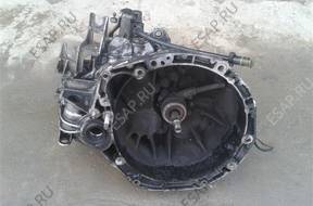 КОРОБКА ПЕРЕДАЧW RENAULT GRAND SCENIC 2 1.9 DCI