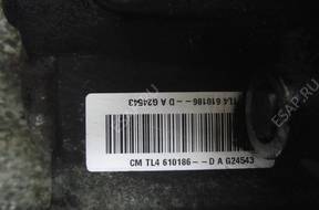 КОРОБКА ПЕРЕДАЧw renault grand scenic,scenic 1.6 БЕНЗИН