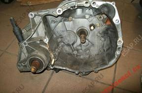 КОРОБКА ПЕРЕДАЧw Renault JB1187 7701667405 Twingo
