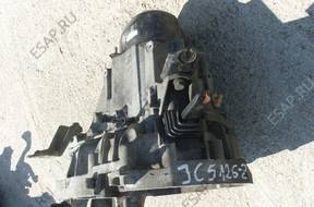 КОРОБКА ПЕРЕДАЧW RENAULT JC51262