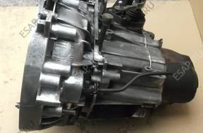 КОРОБКА ПЕРЕДАЧW RENAULT JH3 105 MEGANE SCENIC 1.4