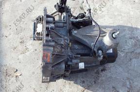 КОРОБКА ПЕРЕДАЧW RENAULT JH3 309 309H3 TWINGO WIND