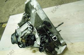 КОРОБКА ПЕРЕДАЧW RENAULT JR5 124 1.5 DCI