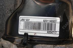 КОРОБКА ПЕРЕДАЧw Renault JR5 337