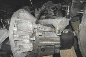 КОРОБКА ПЕРЕДАЧW RENAULT JR5110 1.5DCI