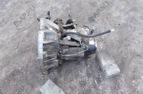 КОРОБКА ПЕРЕДАЧW RENAULT KANGO 1,5DCI JH3-150 85TYS