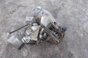 КОРОБКА ПЕРЕДАЧW RENAULT KANGO 1,5DCI JH3-150 85TYS