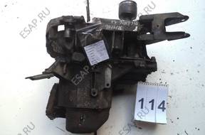 КОРОБКА ПЕРЕДАЧW RENAULT KANGO 1.4 8V