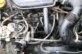 КОРОБКА ПЕРЕДАЧW   RENAULT KANGO  1.9 D JB1906