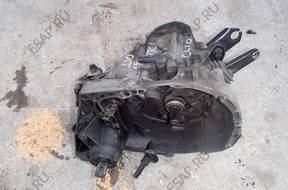 КОРОБКА ПЕРЕДАЧW RENAULT KANGO CLIO II 1.5 DCI 02 год,