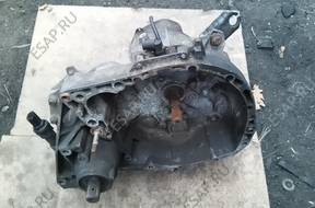 КОРОБКА ПЕРЕДАЧW RENAULT KANGOO 1,9D KANGUR JB1