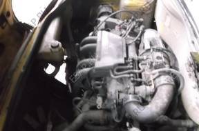 КОРОБКА ПЕРЕДАЧW RENAULT KANGOO 1.4 8V JB3168