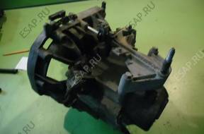 КОРОБКА ПЕРЕДАЧW RENAULT KANGOO 1.4 JB3 959