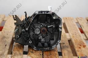 КОРОБКА ПЕРЕДАЧW RENAULT KANGOO 1.5DCI 08- JR5 156