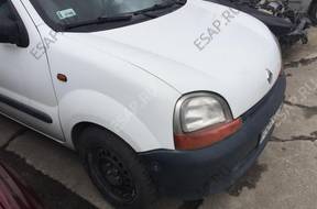 КОРОБКА ПЕРЕДАЧw Renault Kangoo 1.9 D 98 год 47KW