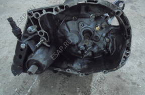 КОРОБКА ПЕРЕДАЧW RENAULT KANGOO 1.9 D