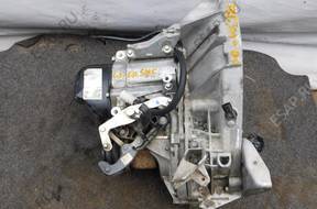 КОРОБКА ПЕРЕДАЧW RENAULT KANGOO 2 II 1,5DCI  JR5301