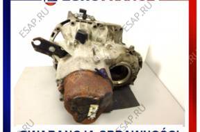 КОРОБКА ПЕРЕДАЧw Renault Kangoo Clio 2 1,4 JB3168 7